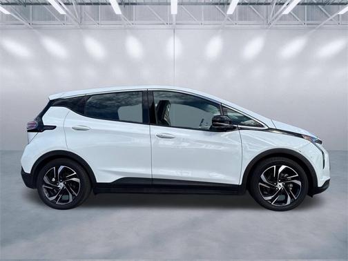 2023 Chevrolet Bolt EV FWD 2LT