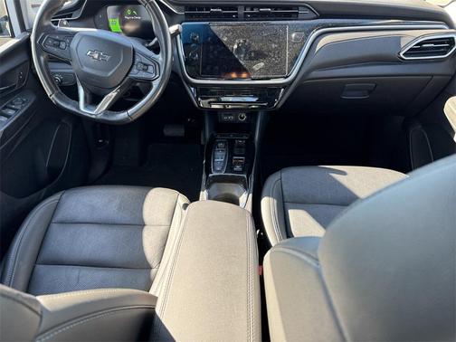 2023 Chevrolet Bolt EV FWD 2LT