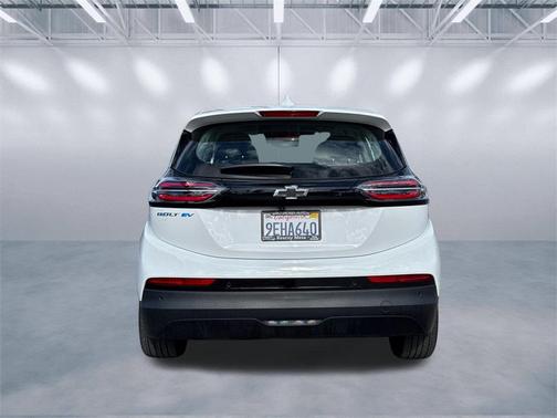 2023 Chevrolet Bolt EV FWD 2LT