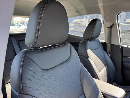 2023 Chevrolet Bolt EV FWD 2LT