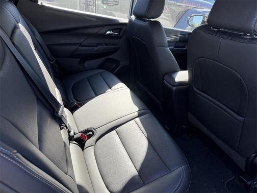 2023 Chevrolet Bolt EV FWD 2LT