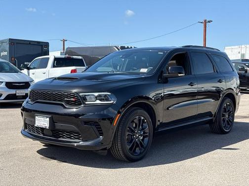 2025 Dodge Durango R/T Plus AWD