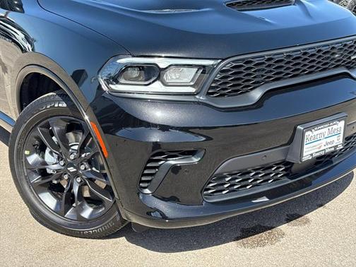 2025 Dodge Durango R/T Plus AWD