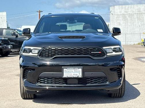 2025 Dodge Durango R/T Plus AWD