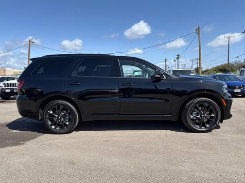 2025 Dodge Durango R/T Plus AWD
