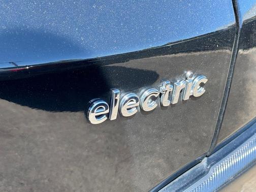 2023 Hyundai KONA EV SE