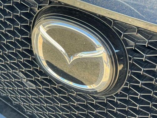 2022 Mazda Mazda3 FWD w/Select Package