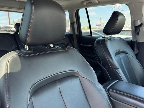 Bright White Clearcoat 2022 Jeep Grand Cherokee 4xe Base