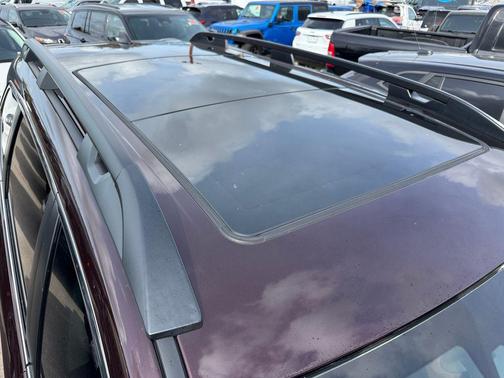 Dark Mahogany Pearl 2023 Subaru Ascent Touring 7-Passenger