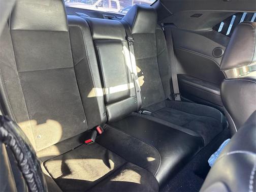 2020 Dodge Challenger R/T Scat Pack