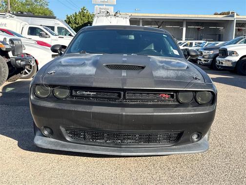 2020 Dodge Challenger R/T Scat Pack