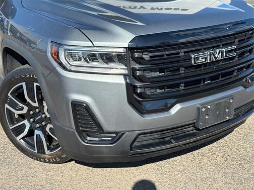 2021 GMC Acadia FWD SLE