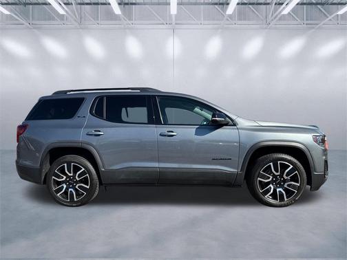 2021 GMC Acadia FWD SLE