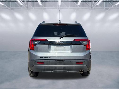 2021 GMC Acadia FWD SLE