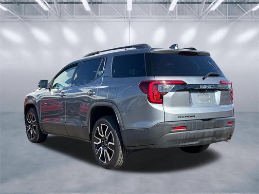 2021 GMC Acadia FWD SLE
