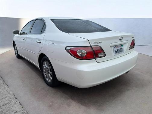 2003 Lexus ES 300 Base