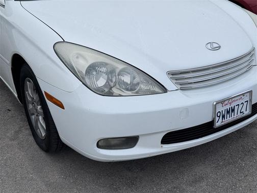 2003 Lexus ES 300 Base