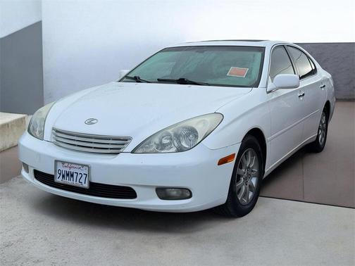 2003 Lexus ES 300 Base