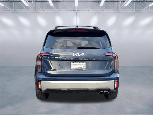 2024 Kia Telluride SX Prestige