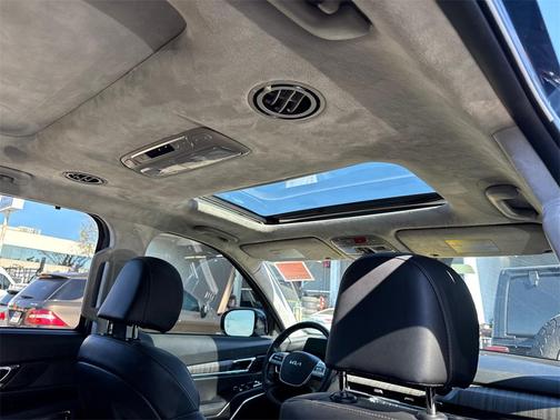 2024 Kia Telluride SX Prestige
