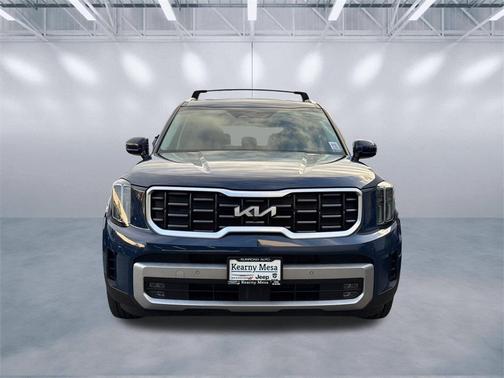 2024 Kia Telluride SX Prestige