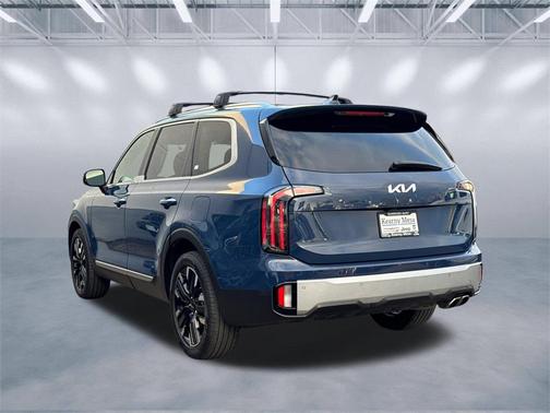 2024 Kia Telluride SX Prestige