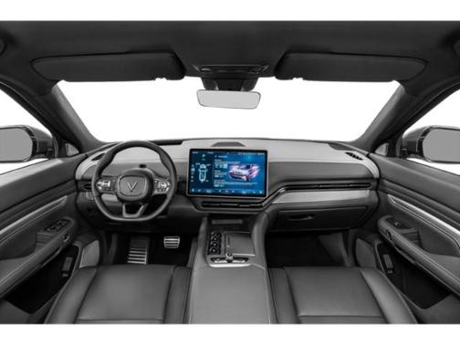 2024 VinFast VF 9 Plus