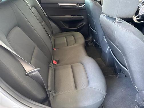 2019 Mazda CX-5 Sport