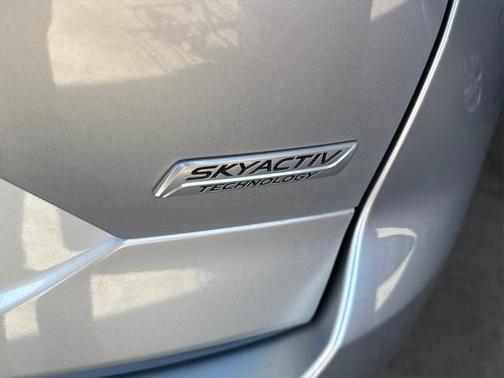2019 Mazda CX-5 Sport