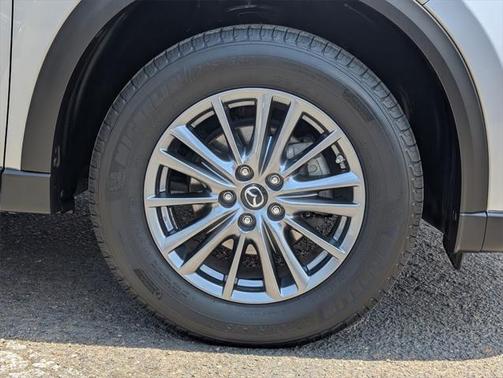 2019 Mazda CX-5 Sport