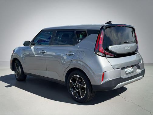 2023 Kia Soul EX