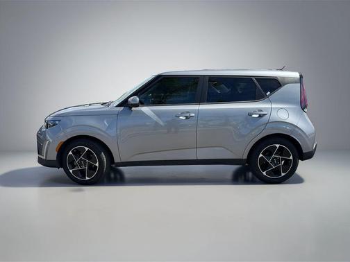 2023 Kia Soul EX