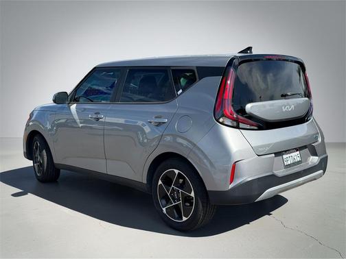2023 Kia Soul EX