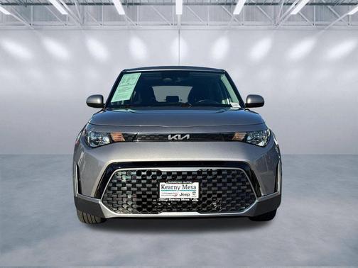 2023 Kia Soul EX