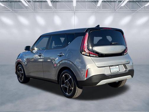 2023 Kia Soul EX