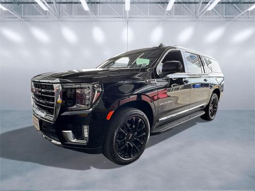 2024 GMC Yukon XL SLT