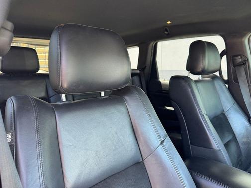 Bright White Clearcoat 2017 Jeep Grand Cherokee Altitude