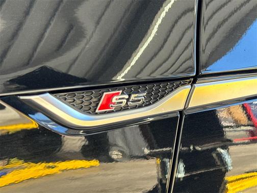 2018 Audi S5 3.0T Premium Plus