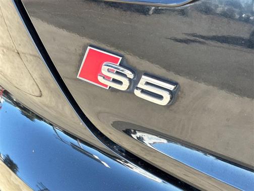 2018 Audi S5 3.0T Premium Plus