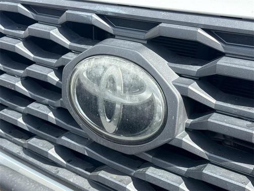 2020 Toyota Tacoma TRD Off Road