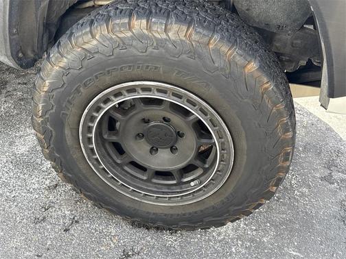 2020 Toyota Tacoma TRD Off Road