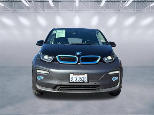 2018 BMW i3 94 Ah