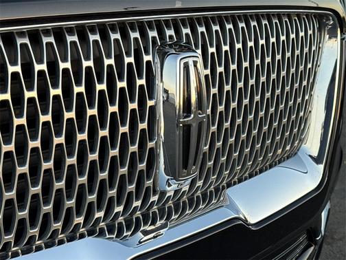 2019 Lincoln Navigator L Reserve