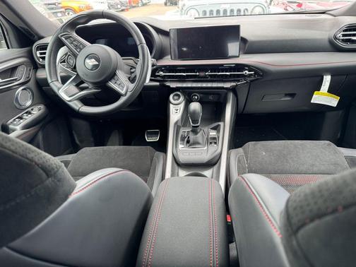 2024 Dodge Hornet R/T Plus EAWD