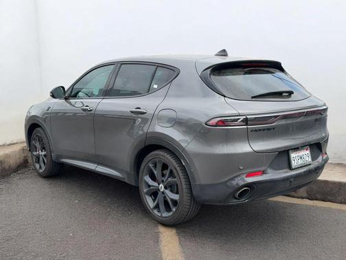 2024 Dodge Hornet R/T Plus EAWD
