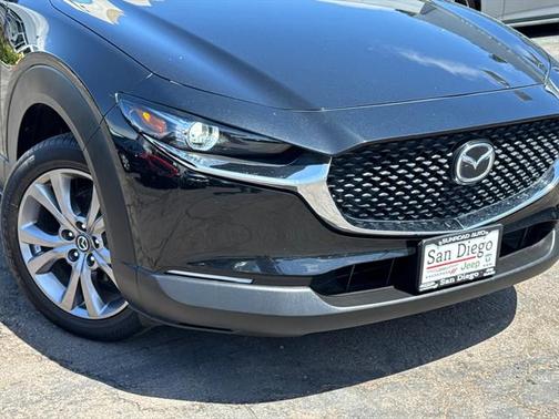 2023 Mazda CX-30 2.5 S Select Package