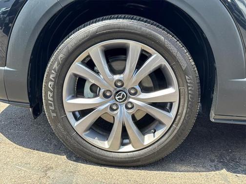 2023 Mazda CX-30 2.5 S Select Package