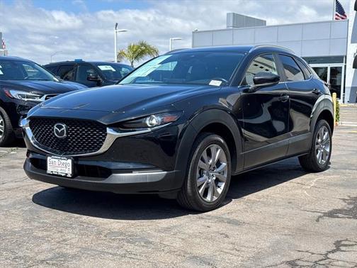 2023 Mazda CX-30 2.5 S Select Package