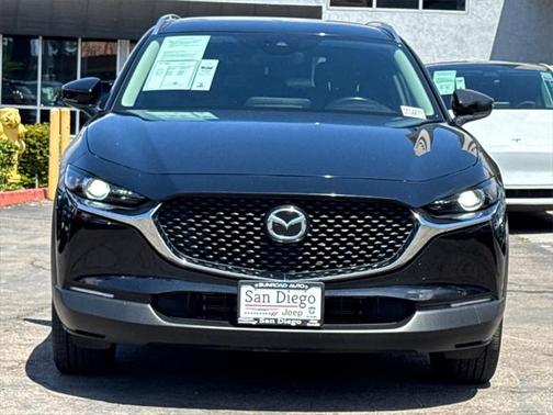 2023 Mazda CX-30 2.5 S Select Package