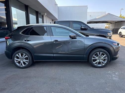 2022 Mazda CX-30 2.5 S Premium Package